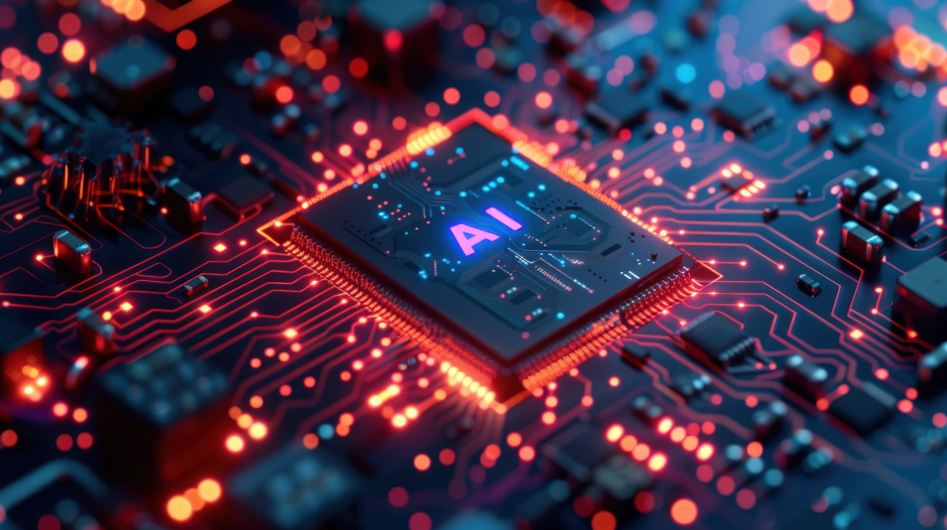 AI-Powered Road Maintenance System